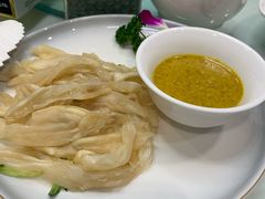 -东方太阳城淮扬餐厅(会所中餐厅店)