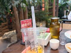 -单家老院·院子里的青岛菜(沙子口店)
