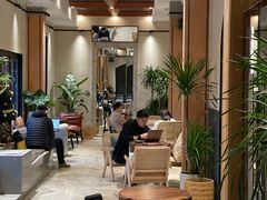 大堂-MEEBO KAFEE米咖焙坊(虹桥路店)