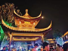 -雅达·阳羡溪山小镇中心