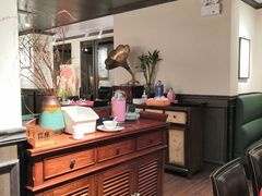 -阿莉餐厅(枣阳路店)