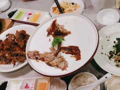 -大鸭梨烤鸭(甘家口店)