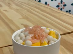-小团圆糖水铺(襄阳南路店)