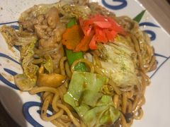 -小山日本料理(兴业太古汇店)