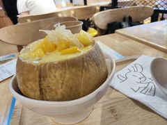 -满记甜品(王府井北京市百货大楼店)