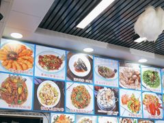 -日照大牌檔•小船海鲜(万平口店)