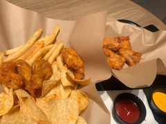 -Taco Bell 塔可贝尔(东方明珠店)