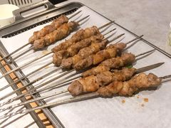 -纪录片《人生一串》体验店(静安店)