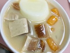 -鲜芋仙(太原街万达店)