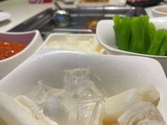 -海底捞火锅(威高广场店)