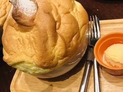 -港丽餐厅(高德置地店)