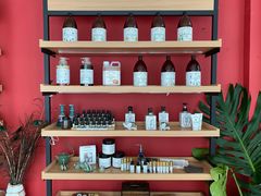 -兰纳泰式spa(古城店)