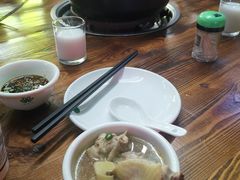 -吉品莞家·鲍鱼鸡煲(东莞店)