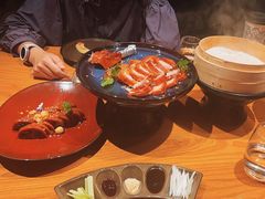 -青年公社烤鸭(肇嘉浜路店)