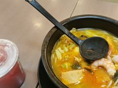 -灵芝妹子米线(瓦房店新玛特店)
