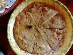 青稞饼-玛吉阿米·餐吧