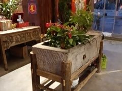 -民俗村柴火灶·景德江西菜(中国陶瓷博物馆店)