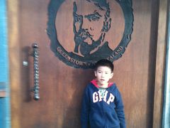 -Fergburger(皇后镇店)