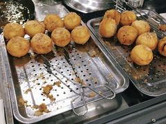 -煎意浓·吴记煎包(交通路店)