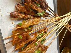 -林二哥宜烤官·宜宾小烧烤