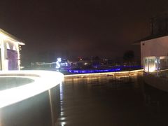 -杜尚rooftop露台酒吧