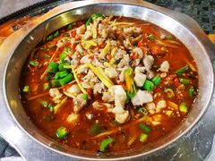 -椒小兔·盐帮川菜中餐厅(金沙时代广场店)