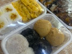 -南大门韩国米糕(公滨路店)