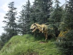 -世界恐龙谷景区