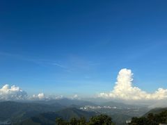 -梧桐山风景名胜区