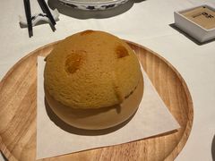招牌菠萝包-炳胜品味(深圳湾万象城店)