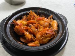 -霞海鸭仔饭店(海滨大道北店)