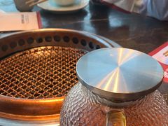 -一品诚记烤肉(大连柏威年购物中心店)