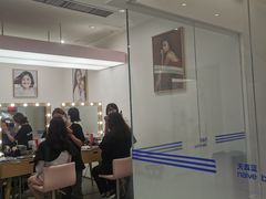 -天真蓝照相馆(中华广场店)