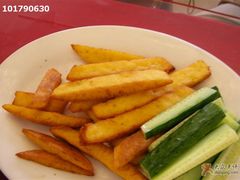 饽饽-海鲜八大碗(和平店)