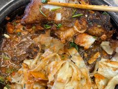 -九號院子海鲜烧烤