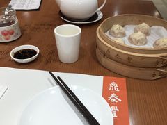 -鼎泰丰(新港中心店)
