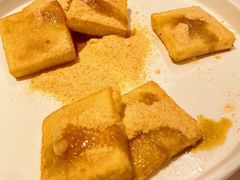 煎蛋糍粑-川味堂·四川豆花(八卦岭店)