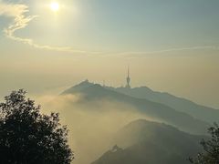 -梧桐山风景名胜区