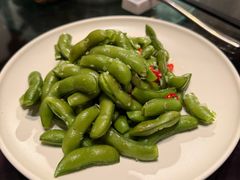 -锦岸私房菜(西栅大街店)