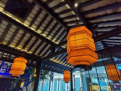 -绿茶餐厅(深圳龙华天虹购物中心店)