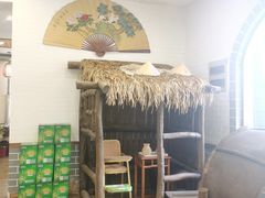 -东海渔村海鲜码头大排档