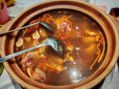 -菌小白火锅(时尚天河店)