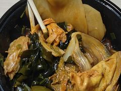 -曹氏鸭脖(电子科大店)