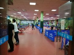 -广州保龄球馆(广州天河体育中心店)