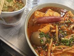 -阿生哥螺蛳粉•火锅(永安街店)