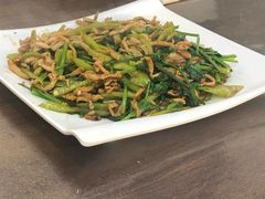 香辣肉丝-翟氏天天小吃(上东街区店)