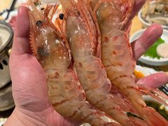 -雍和会海鲜姿造自助(湖东路店)