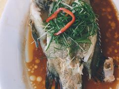 -老字号蛇口德记烧腊饭店·海鲜加工