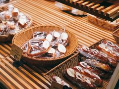 碱水红豆-安上烘焙 ENCHANTE(世纪汇店)
