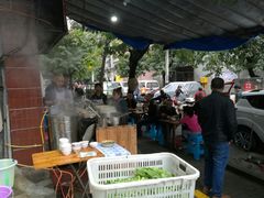 -赵伍面庄(松石大道店)